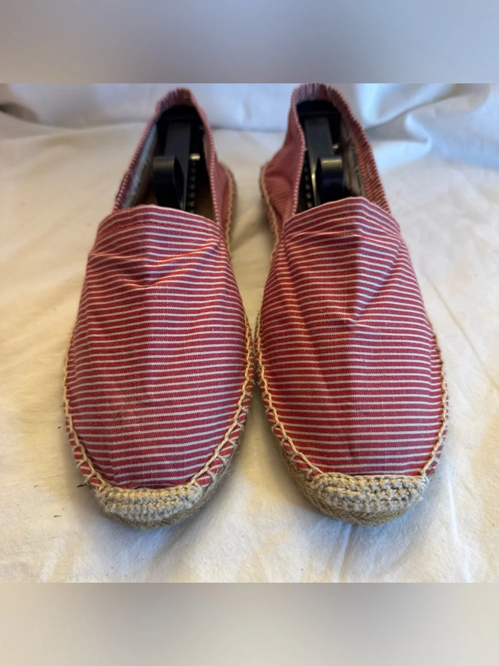 Soludos these size